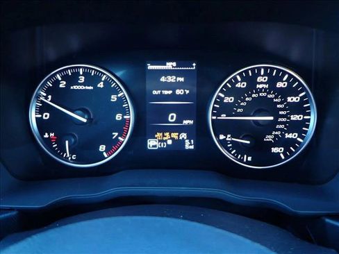 New 2026 Subaru Forester Limited AWD/4WD image 25