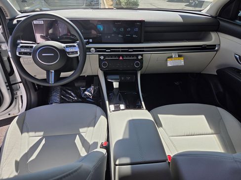 New 2026 Hyundai Tucson SEL image 15