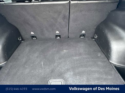 Used 2023 Jeep Compass Trailhawk image 19