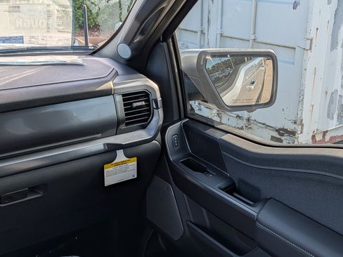 New 2026 Ford F150 Lariat AWD/4WD image 19