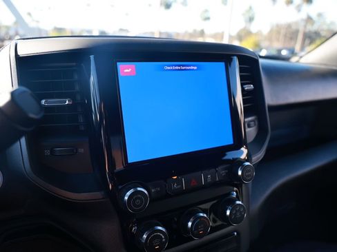 New 2026 RAM 5500 Tradesman image 19