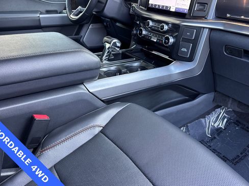 Certified 2023 Ford F150 Lariat image 16