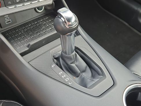Used 2024 Ford Mustang Premium RWD image 54