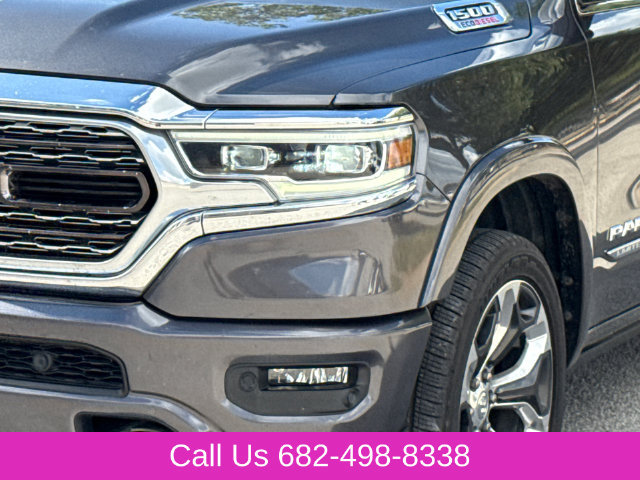 Used 2020 RAM 1500 Limited AWD/4WD image 5