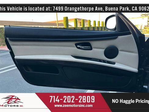 Used 2013 BMW 328i Convertible image 44