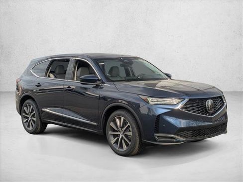 New 2026 Acura MDX SH-AWD w/ Technology Package image 7