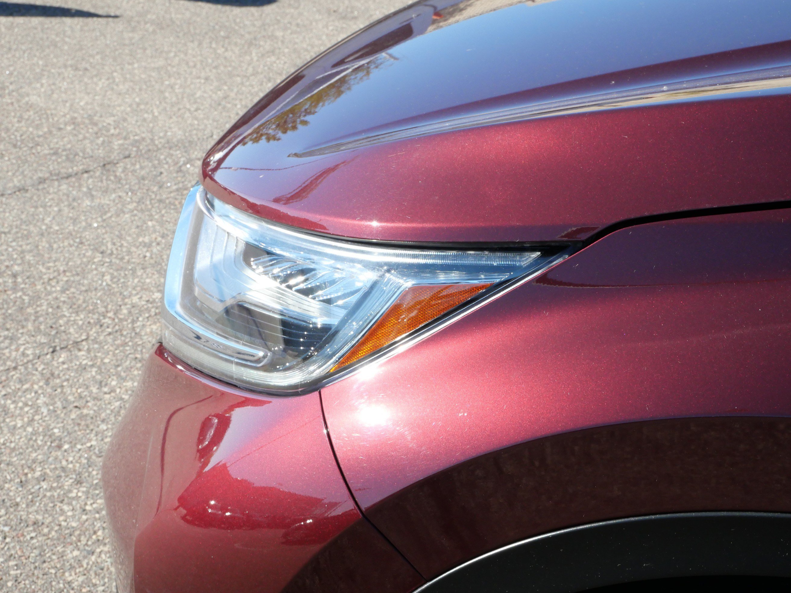 Used 2019 Honda CR-V Touring image 16
