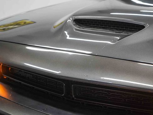 Used 2022 Dodge Challenger GT w/ Blacktop Package image 8