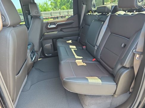 Used 2024 GMC Sierra 1500 Denali AWD/4WD image 33