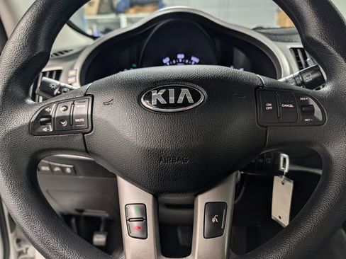 Used 2016 Kia Sportage LX image 15