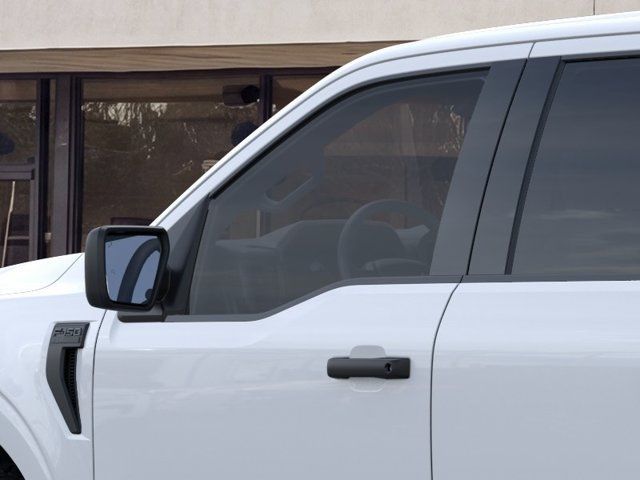 New 2026 Ford F150 STX AWD/4WD image 20