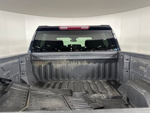 Used 2024 GMC Sierra 1500 Pro w/ Graphite Edition image 26