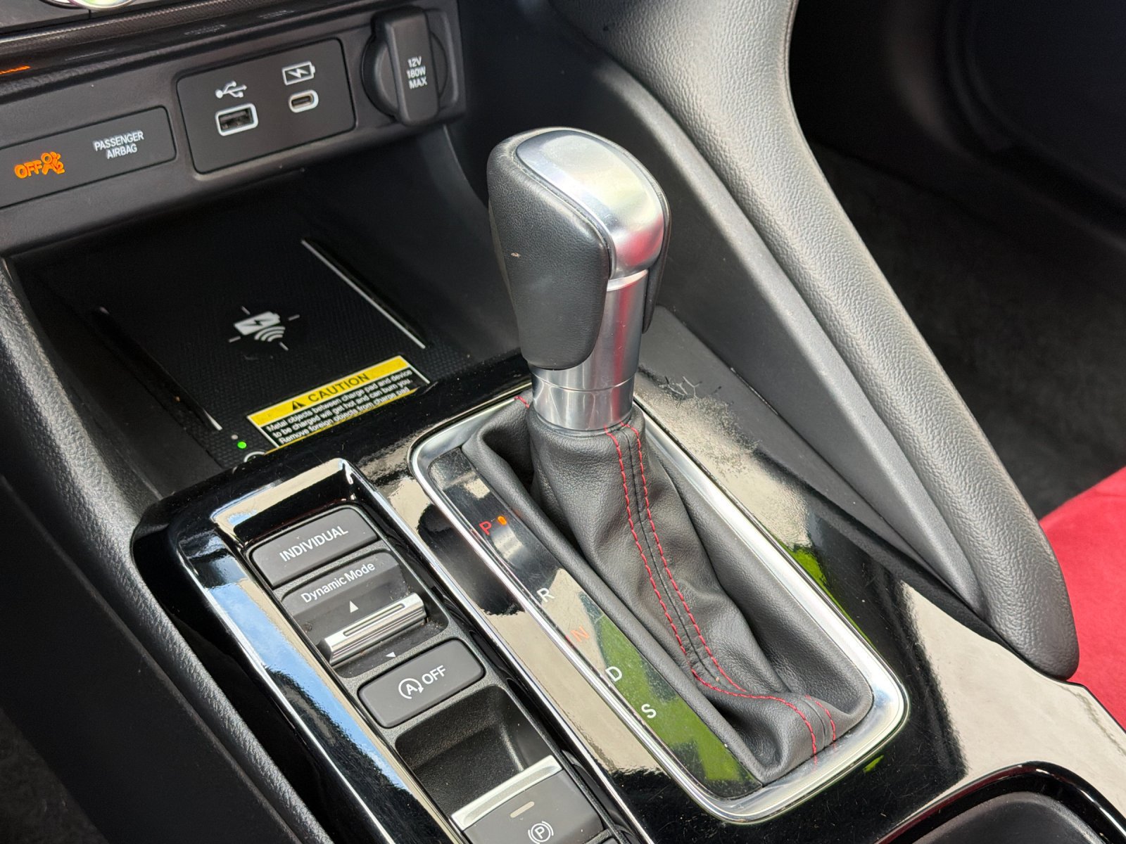 Used 2025 Acura Integra A-Spec w/ Technology Package FWD image 24
