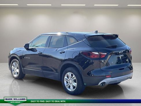 Used 2023 Chevrolet Equinox RS w/ LPO, Floor Liner Package image 5