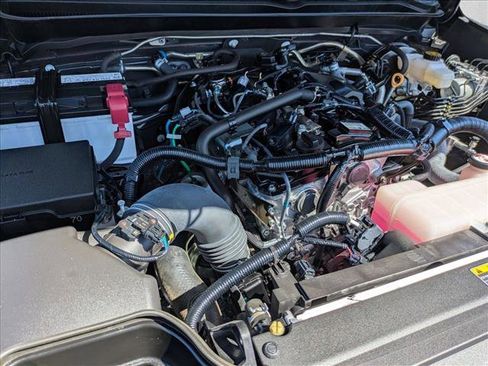 Used 2025 Toyota Tacoma SR5 RWD image 23