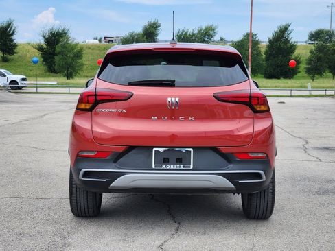Certified 2024 Buick Encore GX Preferred FWD image 6