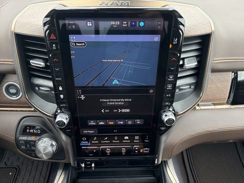 New 2026 RAM 1500 Limited AWD/4WD image 27