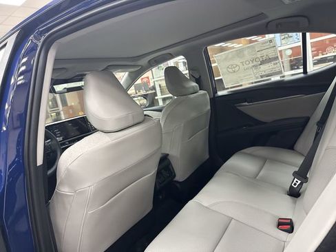 New 2026 Toyota Camry XLE image 19