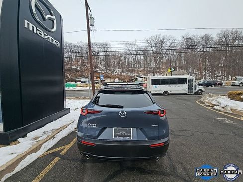 Certified 2023 MAZDA CX-30 AWD 2.5 S w/ Preferred Package image 6