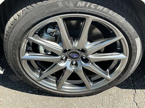 Used 2025 Subaru BRZ Premium RWD image 9
