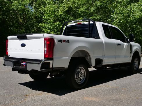 Used 2023 Ford F350 XL w/ XL Chrome Package AWD/4WD image 18