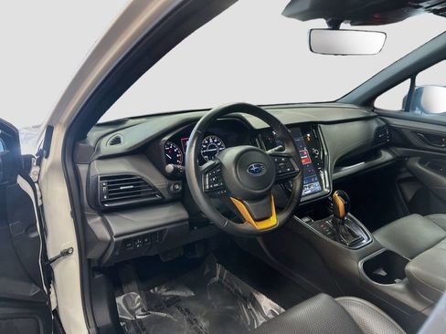 Used 2023 Subaru Outback Wilderness AWD/4WD image 9