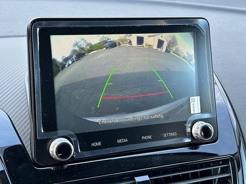 New 2026 Mitsubishi Eclipse Cross ES AWD/4WD image 19