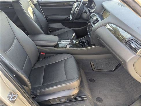 Used 2013 BMW X3 xDrive28i image 21