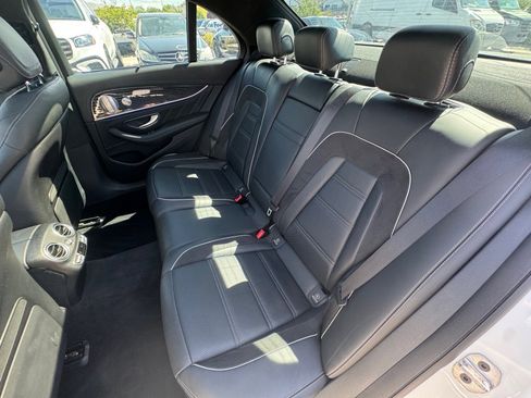 Certified 2019 Mercedes-Benz E 63 AMG S image 23