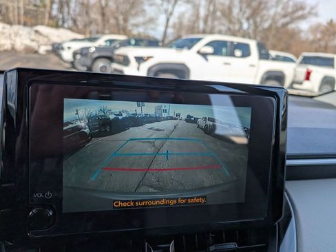 Certified 2026 Toyota Corolla Cross L image 22