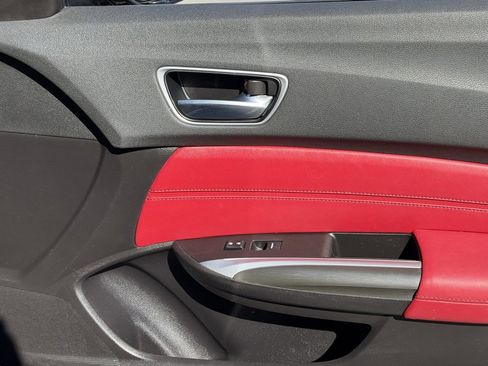 Used 2019 Acura TLX w/ Technology & A-SPEC Pkg image 32