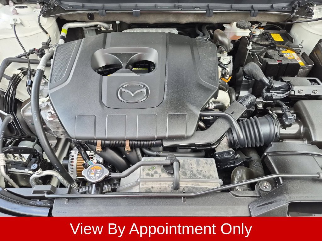 Used 2025 MAZDA CX-5 Carbon Edition AWD/4WD image 34