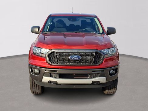 Used 2022 Ford Ranger XLT w/ Equipment Group 301A Mid image 2