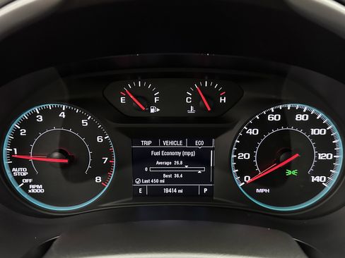 Used 2025 Chevrolet Malibu LT image 10