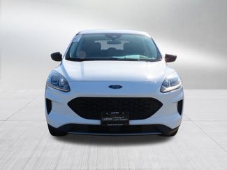 Used 2022 Ford Escape S video 2