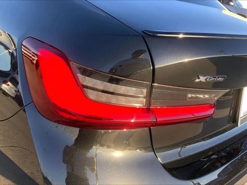 Used 2024 BMW M340i xDrive w/ Premium Package image 28