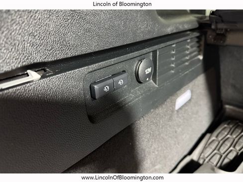 Certified 2022 Lincoln Nautilus Reserve w/ Monochromatic Package image 25