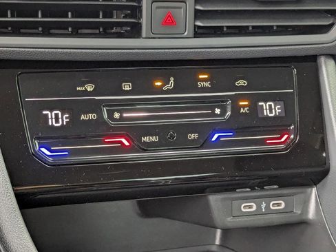 New 2026 Volkswagen Jetta S image 18