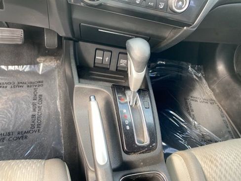 Used 2014 Honda Civic EX image 12