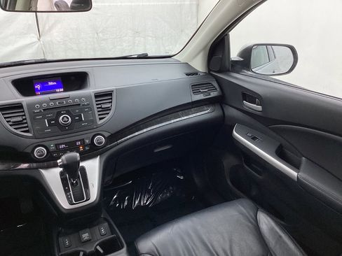 Used 2014 Honda CR-V EX-L image 27