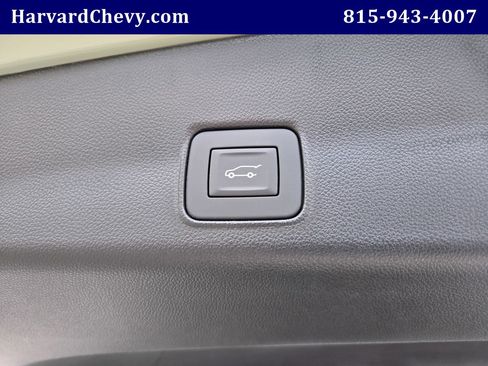 Used 2026 Chevrolet TrailBlazer LT w/ Convenience Package FWD image 33