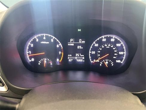 Used 2021 Hyundai Accent SE image 16