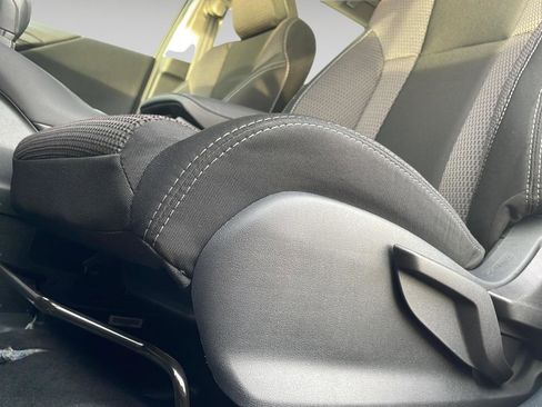 Certified 2025 Subaru Outback image 20