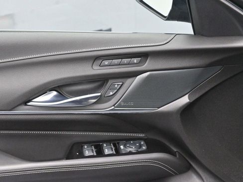 Used 2023 Cadillac CT4 V Blackwing w/ Driver Assist Package image 11