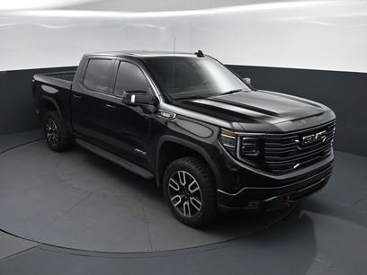 Used 2025 GMC Sierra 1500 AT4 w/ AT4 Premium Package