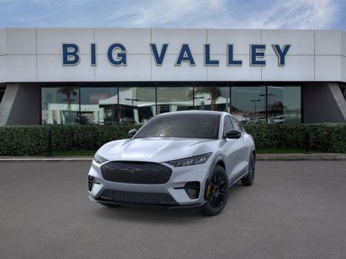 New 2026 Ford Mustang Mach-E Premium w/ Sport Appearance Package RWD image 2