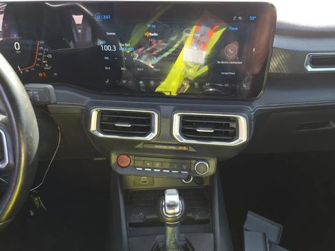 Used 2024 Ford Mustang Premium image 39