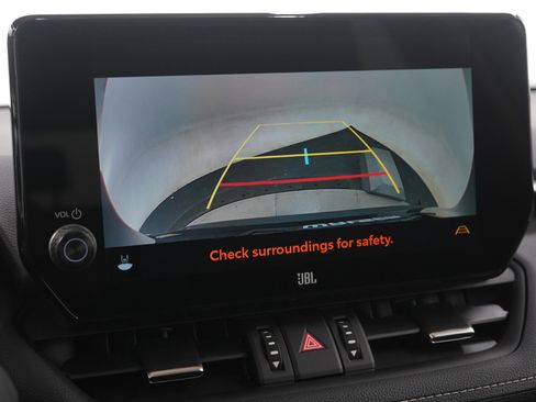 Used 2025 Toyota RAV4 Limited image 26