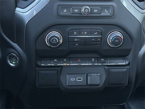 New 2026 Chevrolet Silverado 1500 W/T image 15