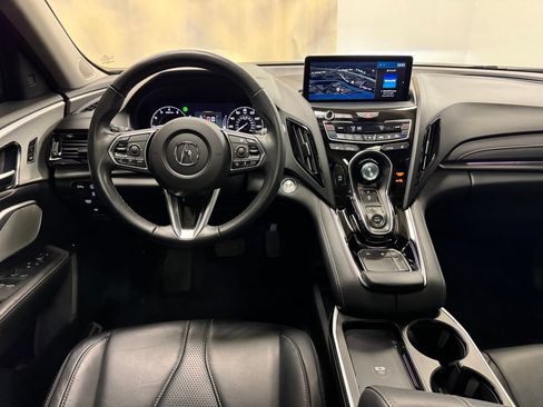 Used 2025 Acura RDX SH-AWD w/ Technology Package image 20